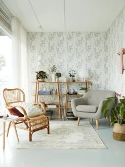 Fauteuil LISELEJE Dossier Haut Naturel 12 Fauteuil LISELEJE Dossier Haut Naturel -Intérieur Chic 104326