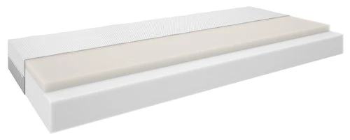 Matelas En Mousse 140x190 GOLD F30 Flèches WELLPUR 2 Matelas En Mousse 140x190 GOLD F30 Flèches WELLPUR – Image 2