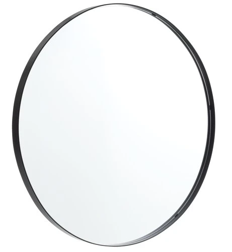 Miroir MARSTAL Ø70 Noir 19 Miroir MARSTAL Ø70 Noir – Image 19