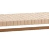 Banquette VADEHAVET Naturel