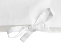 Parure De Lit Lin LINEA 240x220 Gris Clair 5 Parure De Lit Lin LINEA 240x220 Gris Clair -Intérieur Chic 113357 1