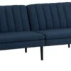 Canapé Convertible HARNDRUP Bleu Foncé