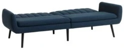 Canapé Convertible HARNDRUP Bleu Foncé -Intérieur Chic 113569