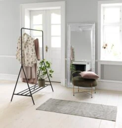 Portant LYNGDAL Noir -Intérieur Chic 117975