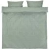 Parure De Lit HANNA 240x220 Vert