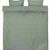 Parure De Lit ELLEN 200x220 Vert