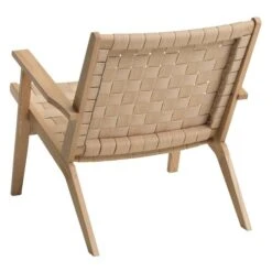 Fauteuil VADEHAVET Nature -Intérieur Chic 121865