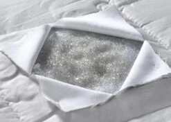 Couette Pondérée 7k GJENDETUNGA 135x200 -Intérieur Chic 121888 1