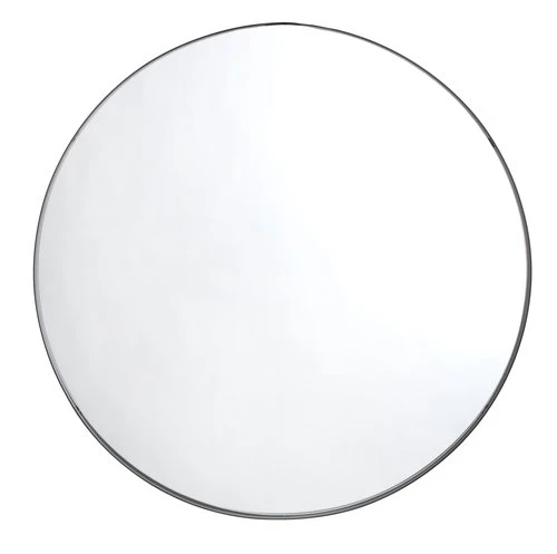 Miroir MARSTAL Ø70 Noir 1 Miroir MARSTAL Ø70 Noir