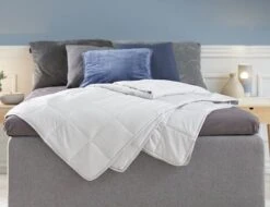 Couette Pondérée 7k GJENDETUNGA 135x200 -Intérieur Chic 122658 1