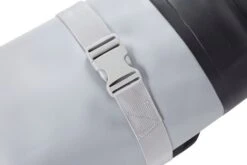 Tapis De Gym SIVFLY L100xL450xH15 Gris -Intérieur Chic 125880