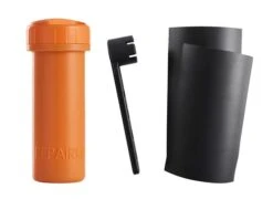 Tapis De Gym SIVFLY L100xL450xH15 Gris -Intérieur Chic 126330