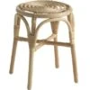 Tabouret JUNGHOLM Naturel
