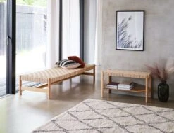 Banc VADEHAVET Naturel -Intérieur Chic 128880