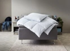 Oreiller 750g FALKETIND 50x70 -Intérieur Chic 129116