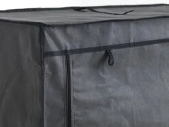 Armoire DAMHUS 100x174 Gris Foncé -Intérieur Chic 131390 1