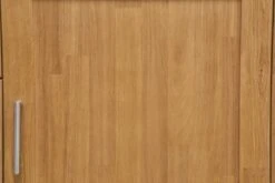 Royal Oak Buffet OLDE 2 Portes 3 Tiroirs Chêne -Intérieur Chic 132652