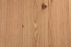 Royal Oak Table SANDBY 100x210 Chêne Naturel/noir -Intérieur Chic 132686