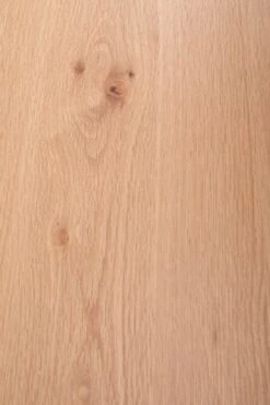 Royal Oak Table Basse SANDBY 60x110 Chêne Naturel/noir -Intérieur Chic 132847