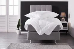 Couette 2x1070g STORFJELLET 240x220 -Intérieur Chic 132990