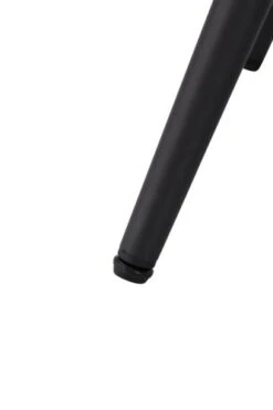 Repose-pieds ULDUM Gris/noir -Intérieur Chic 133227