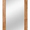 Royal Oak Miroir RAVNDAL 60x100 Chêne