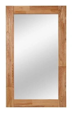 Royal Oak Miroir RAVNDAL 60x100 Chêne