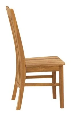 Royal Oak Chaise SILLERUP Chêne -Intérieur Chic 133555