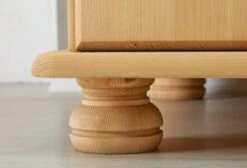 Armoire LYNE 200x224 Teintée -Intérieur Chic 133656