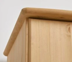 Armoire LYNE 151x224 Teintée -Intérieur Chic 133674