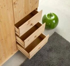 Armoire LYNE 151x224 Teintée -Intérieur Chic 133675