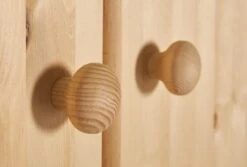 Armoire LYNE 151x224 Teintée -Intérieur Chic 133679