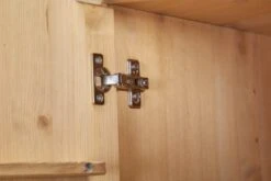 Armoire LYNE 248x224 Teintée -Intérieur Chic 133688