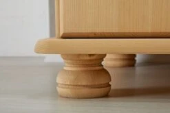 Armoire LYNE 248x224 Teintée -Intérieur Chic 133690