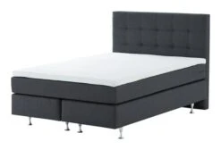 Surmatelas 140x190 GOLD T55 DREAMZONE -Intérieur Chic 133975