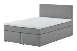 Surmatelas 140x190 GOLD T55 DREAMZONE -Intérieur Chic 133985