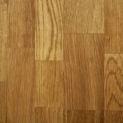 Royal Oak Etagère JANNERUP Large 5 Tablettes Chêne -Intérieur Chic 134066