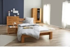 Royal Oak Armoire OLDE 120x200 Chêne -Intérieur Chic 134121