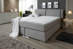 Surmatelas 140x190 GOLD T75 WELLPUR -Intérieur Chic 134217