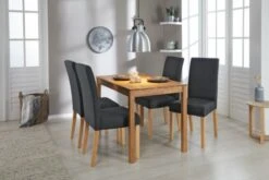 Royal Oak Table JEGERUP 70x115 Chêne -Intérieur Chic 136103 1