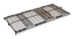 Sommier à Lattes 140x190 GOLD A30 FIX