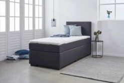 Surmatelas 140x190 GOLD T55 DREAMZONE -Intérieur Chic 137609