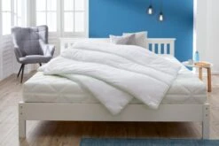 Couette 1850g DODO ANTI ACARIENS 240x220 -Intérieur Chic 137628