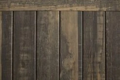 Commode ORLANDO 3 Tiroirs Blanc/gris -Intérieur Chic 137777 1