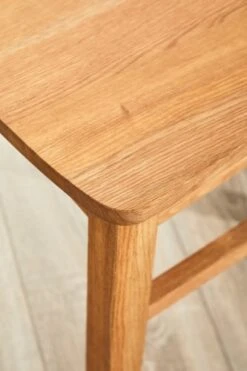 Royal Oak Chaise JELS Chêne -Intérieur Chic 137950