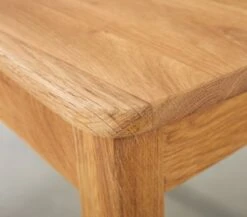 Royal Oak Chaise JELS Chêne -Intérieur Chic 137956