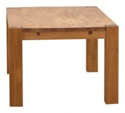 Royal Oak Table OLLERUP 100x160 Chêne -Intérieur Chic 139419