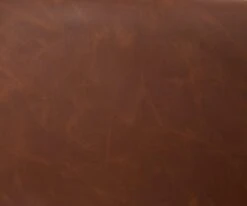 Chaise De Bar BROAGER Brun -Intérieur Chic 139444