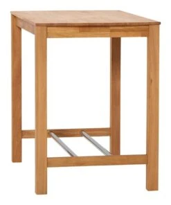 Royal Oak Table De Bar FAUSKE 70x115 Chêne 21 Royal Oak Table De Bar FAUSKE 70x115 Chêne -Intérieur Chic 139510