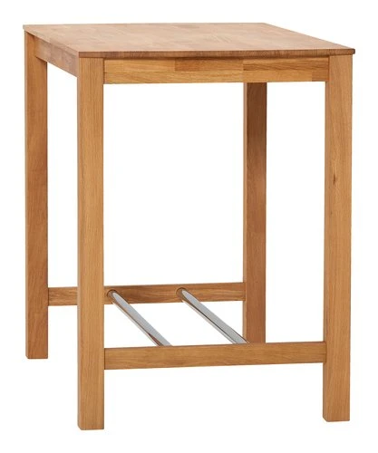 Royal Oak Table De Bar FAUSKE 70x115 Chêne 8 Royal Oak Table De Bar FAUSKE 70x115 Chêne – Image 8